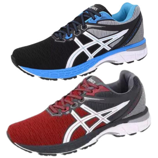 2 Pares Tênis Asics Masculino COMPRE 1 LEVE 2 + Frete Grátis - Image 5