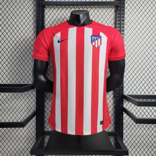 Camisa Atlético de Madrid l 23/24 - Image 5