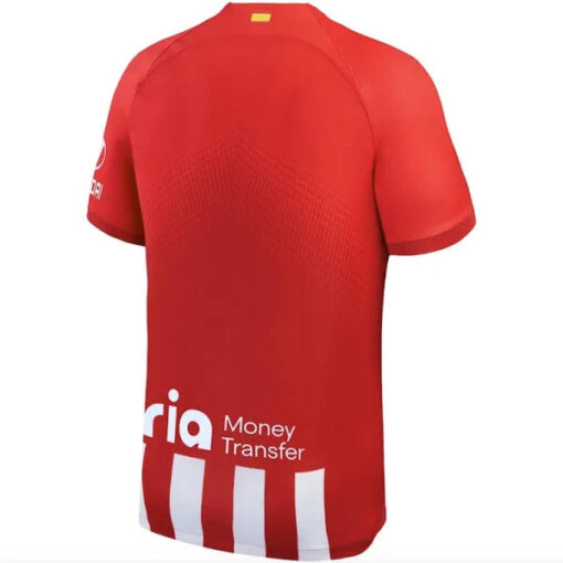 Camisa Atlético de Madrid l 23/24 - Image 2