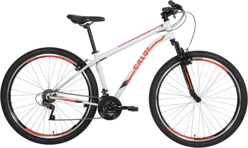 Bicicleta Aro 29 Velox