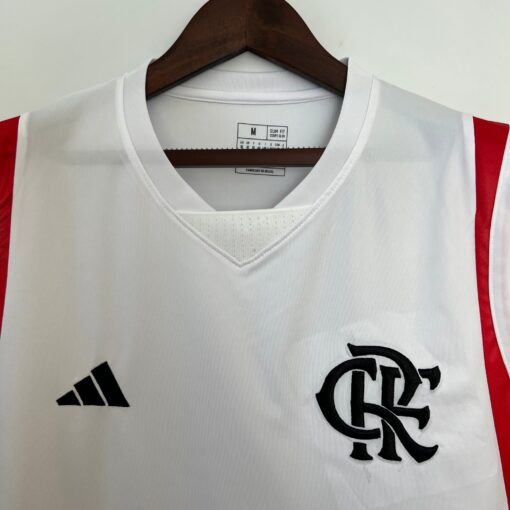 Camisa regata Flamengo 2023 - Image 5