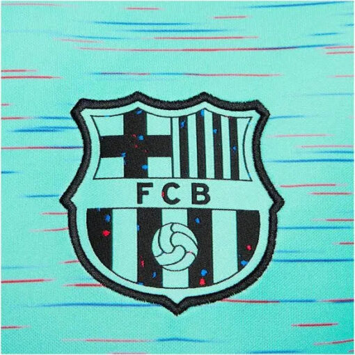 Camisa Barcelona lll 23/24 - Image 4