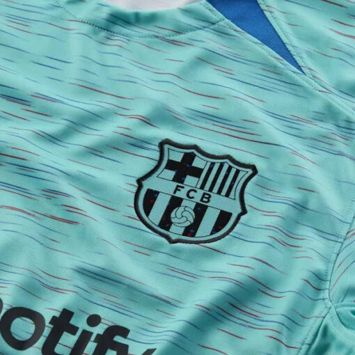 Camisa Barcelona lll 23/24 - Image 3