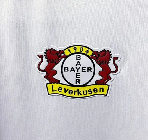 Camisa Bayer Leverkusen ll 23/24 - Image 3