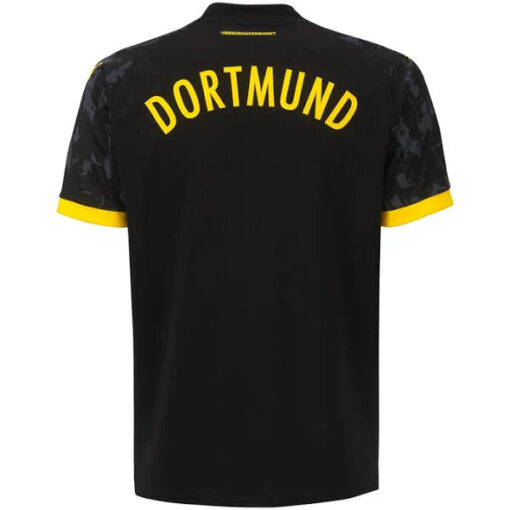 Camisa Borussia Dortmund ll 23/24 - Image 2