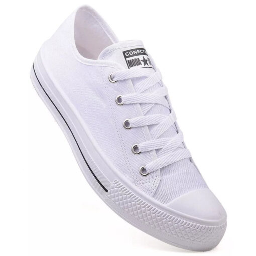 Tênis Casual Converse Feminino + [Brinde Exclusivo] - Image 2