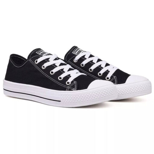 Tênis Casual Converse Feminino + [Brinde Exclusivo] - Image 5