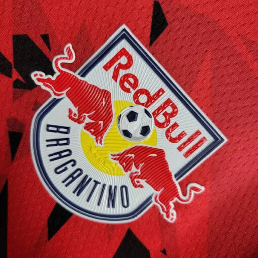 Camisa Red Bull Bragantino lll 2023 - Image 4