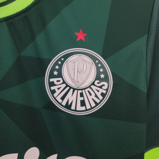 Camisa Palmeiras l 2023 - Image 6