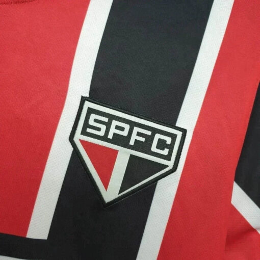 Camisa Retrô do São Paulo Retrô 1993 Away - Image 6