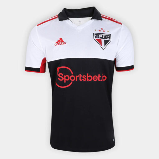 Camisa do São Paulo lll 2022/23