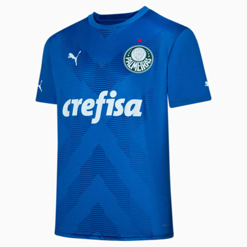 Camisa do Palmeiras 2022/23 Goleiro