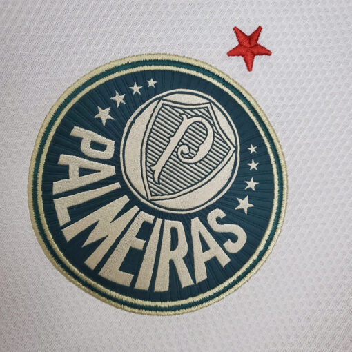 Camisa do Palmeiras Tríplice Coroa 2021/22 Third - Image 2