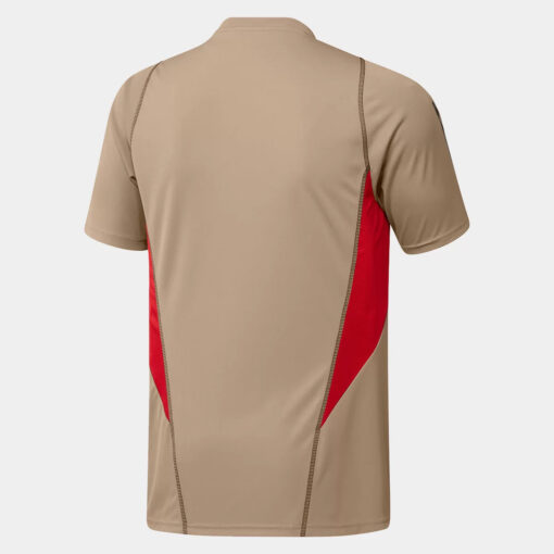 Camisa de Treino São Paulo 2023/24 Bege - Image 2