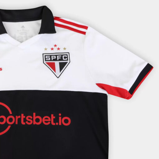 Camisa do São Paulo lll 2022/23 - Image 4