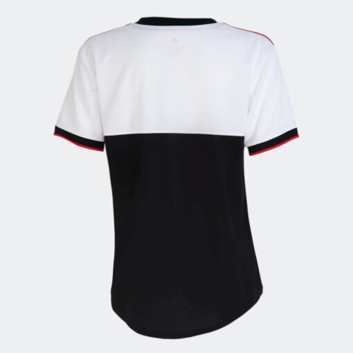 Camisa Feminina do São Paulo lll 2022/23 - Image 2