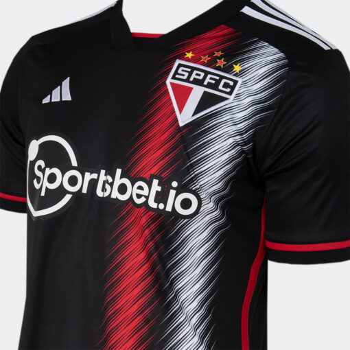 Camisa do São Paulo lll 2023/24 - Image 3