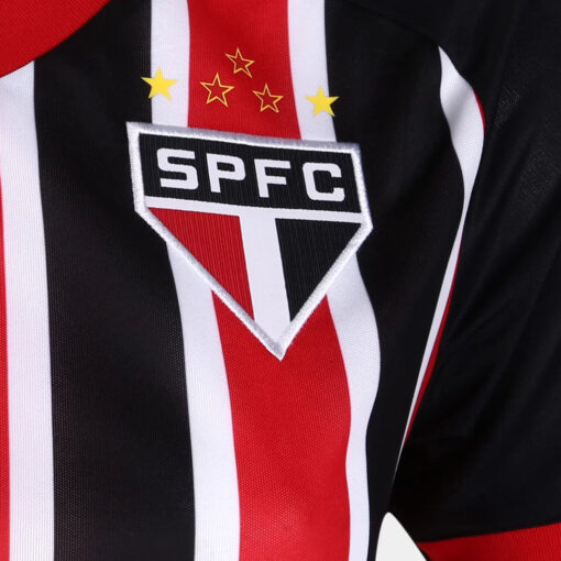 Camisa Feminina do São Paulo 2023/24 Away - Image 3