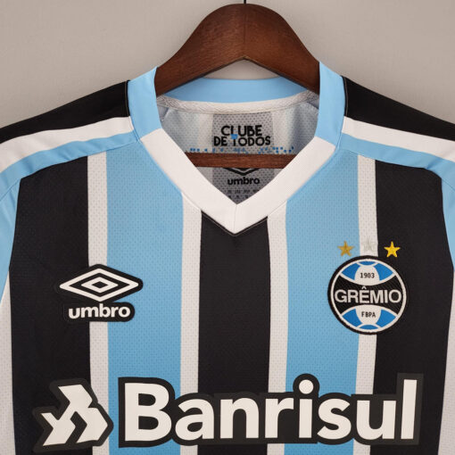 Camisa do Grêmio 2022/23 Home - Image 4