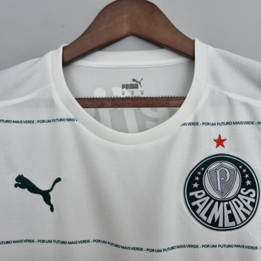 Camisa do Palmeiras 2022/23 Away - Image 5