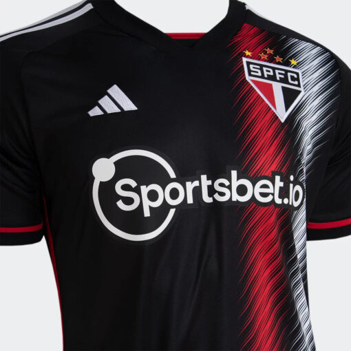 Camisa do São Paulo lll 2023/24 - Image 2