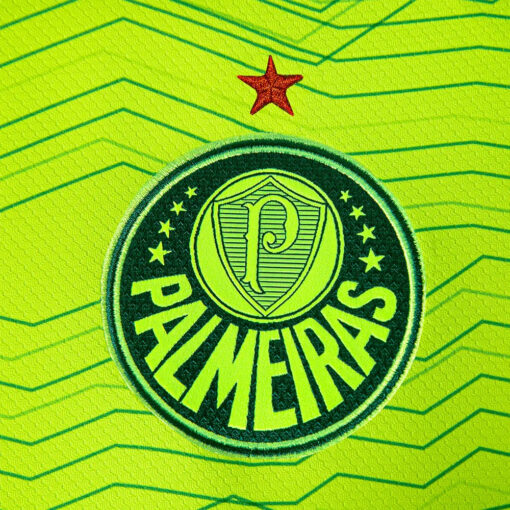 Camisa do Palmeiras lll 2023/24 - Lançamento - Image 3