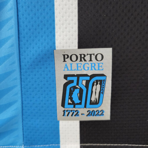 Camisa do Grêmio 2022/23 Home - Image 5