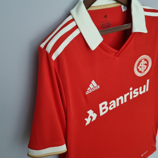 Camisa do Internacional 2022/23 Home - Image 5