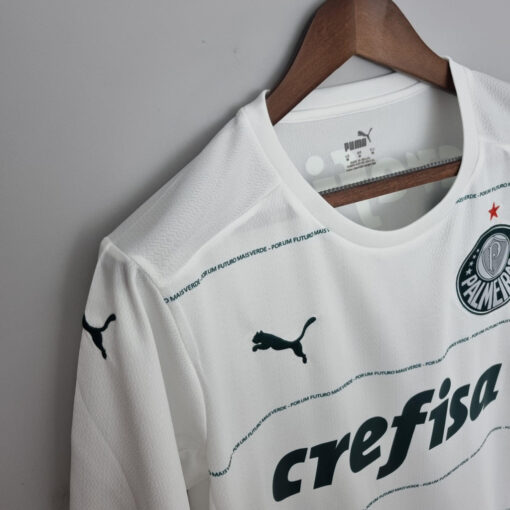 Camisa do Palmeiras 2022/23 Away - Image 4