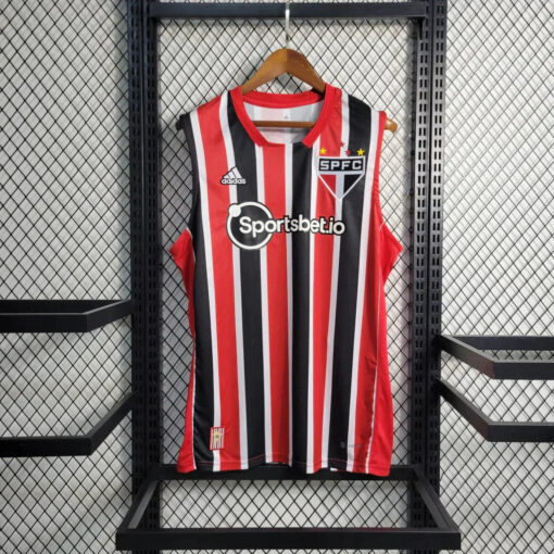 Camisa Regata do São Paulo 2022/23 Away