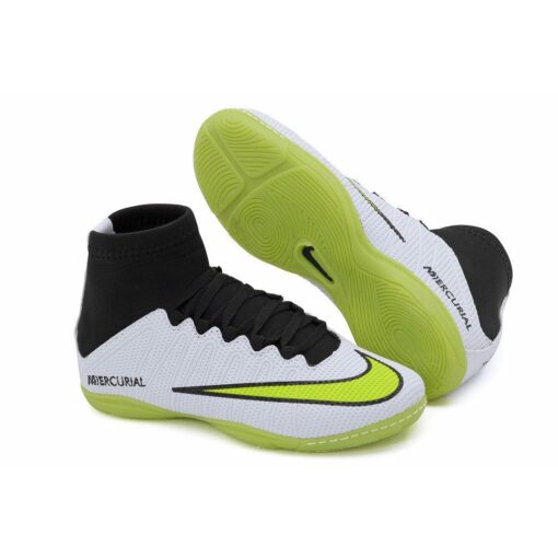 Chuteira Mercurial Nike de Salão - FEM. e MASC - Promoção - Image 4