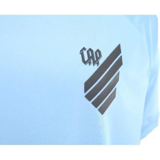 Camisa Athletico PR lll 2023 - Image 2