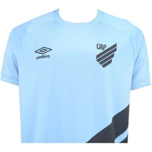 Camisa Athletico PR lll 2023 - Image 4