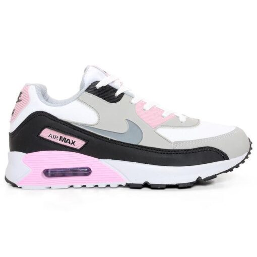 Tênis Nike Air Max 90 - Feminino