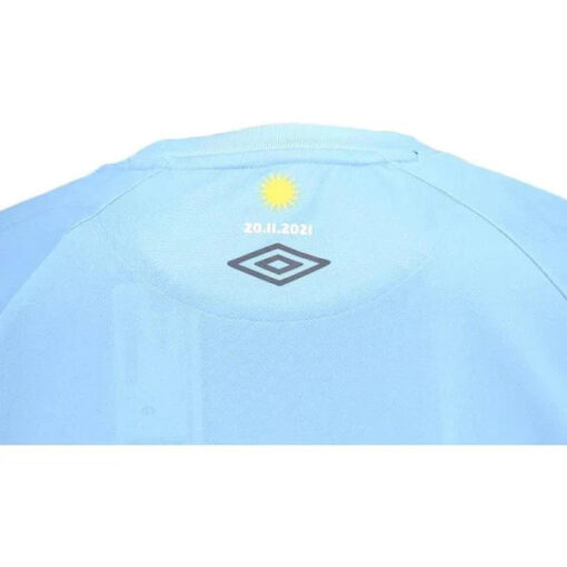 Camisa Athletico PR lll 2023 - Image 5