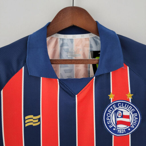 Camisa do Bahia 2022/23 Home - Image 4