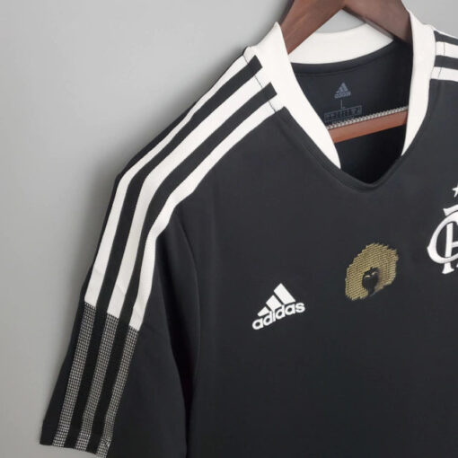 Camisa do Flamengo Consciência Negra 2021/22 - Image 3