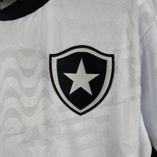 Camisa Botafogo lll 2023 - Image 3