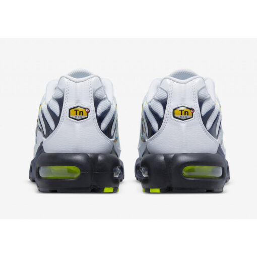 Tênis Air Max Plus '3D Swoosh' - Image 4