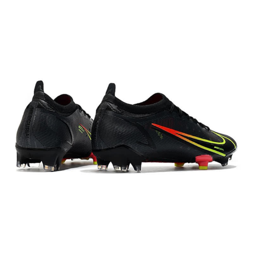 Chuteira de Campo NIKE Mercurial Vapor 14 FG Elite Black x Prism - Image 3