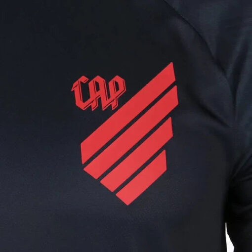 Camisa Athletico PR ll 2023 - Image 3