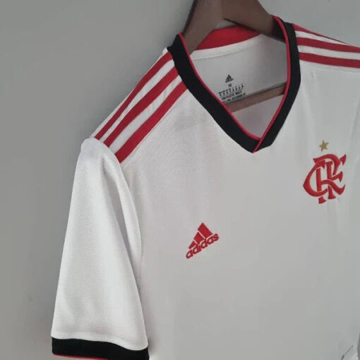 Camisa Flamengo ll 2022 - Image 2