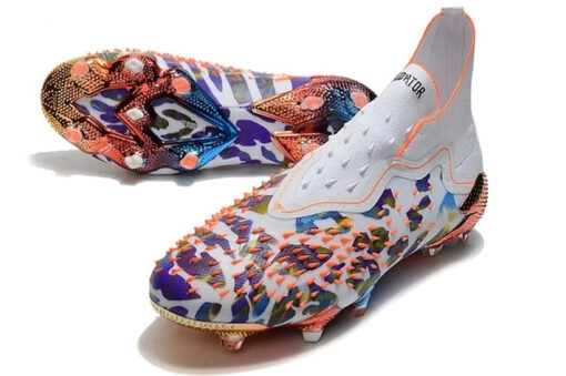 Adidas Predator Freak+ FG - Image 3