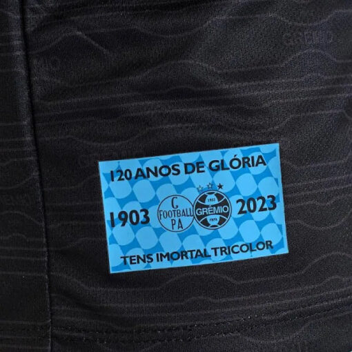 Camisa Grêmio lll 2023 - Image 4