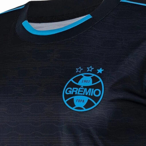 Camisa Grêmio lll 2023 - Image 3