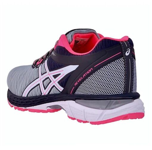 TÊNIS ESPORTIVO FEMININO ASICS REVELATION - Image 4