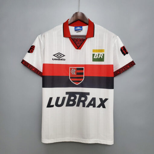 Camisa Retrô do Flamengo 1994/95 Away