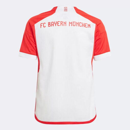 Camisa Bayern de Munique l 23/24 - Image 2