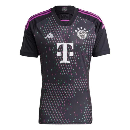 Camisa Bayern de Munique ll 23/24