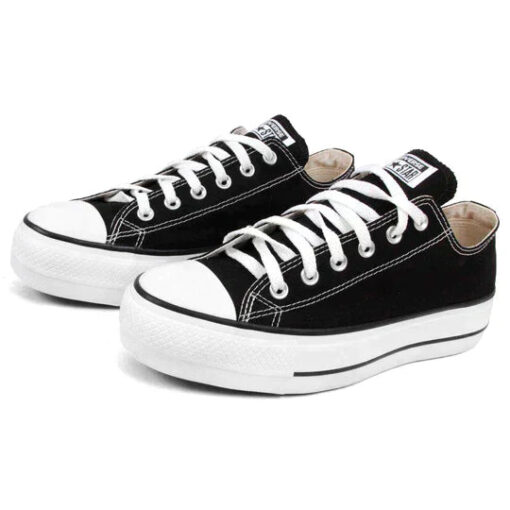 Tênis Converse All Star Plataforma - Image 6